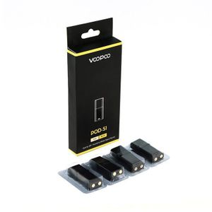 elfbar nachfüll pod läuft aus VOOPOO Cartouche de remplacement pour Drag S et X, pack de 2, accessoires  pour e-cigarette, sans nicotine : Amazon.fr: High-Tech main image 0