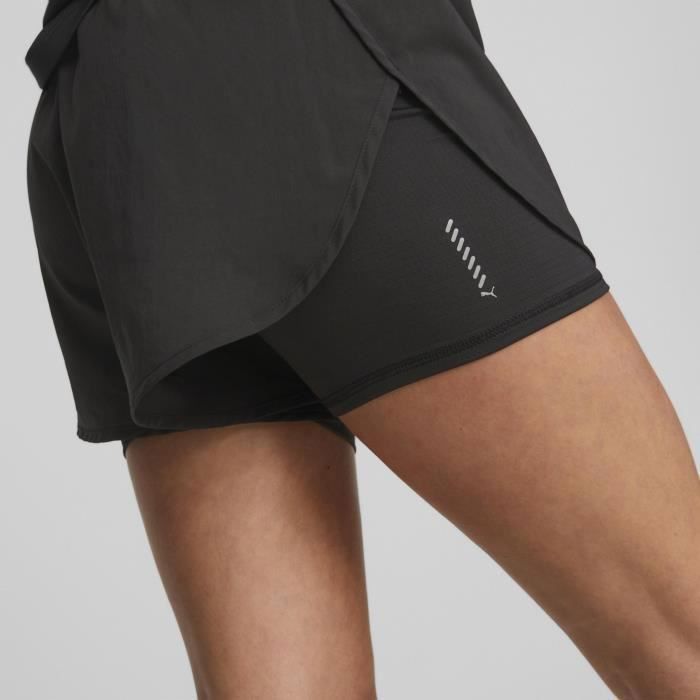 Short sport outlet femme puma