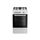 Cuisiniere a gaz avec four a gaz et allumage electrique
