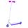 Deck trottinette