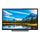 Tv incurve 32
