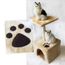 Chat Sisal Cadre D Escalade Arbre A Chat Amusant Jouets Petit Pet Plate Forme Saut Animaux Escalier Portoir Jaune Ve Cdiscount Animalerie Chat Sisal Cadre D Escalade Arbre A Chat Amusant Jouets Petit Pet Plate Forme Saut Animaux Escalier Portoir Jaune Ve Cdiscount Animalerie