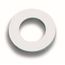 Inox A2 Lot de 50/ rondelles de carrossier 6,4/ x 20/ pour M6