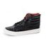 vans crocodile femme