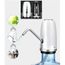 Distributeur Pompe à Bouteille Deau Sans Fil Pompe