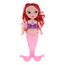 sirene poupee