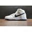 nike dunk hi femme
