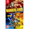 Borderlands Legendary Collection Jeu Nintendo Switch-0