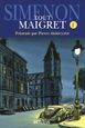 Tout Maigret T. 1 - Simenon Georges - Livres - Policier Thriller-0