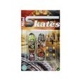 Skateboard miniature