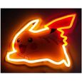 Lampe Murale - Pokemon - Pikache Neon, Micromania-Zing, numero un francais du jeu video et de la pop culture. Retrouvez les produit-0