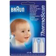 Braun Thermoscan Embouts Jetables par 40-0