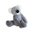 Histoire d'Ours - Peluche Koala Sweety Mousse 25 cm - DOUDOU ET COMPAGNIE-0