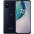 OnePlus Nord N10 5G 128 Go ROM Gris Smartphone-0