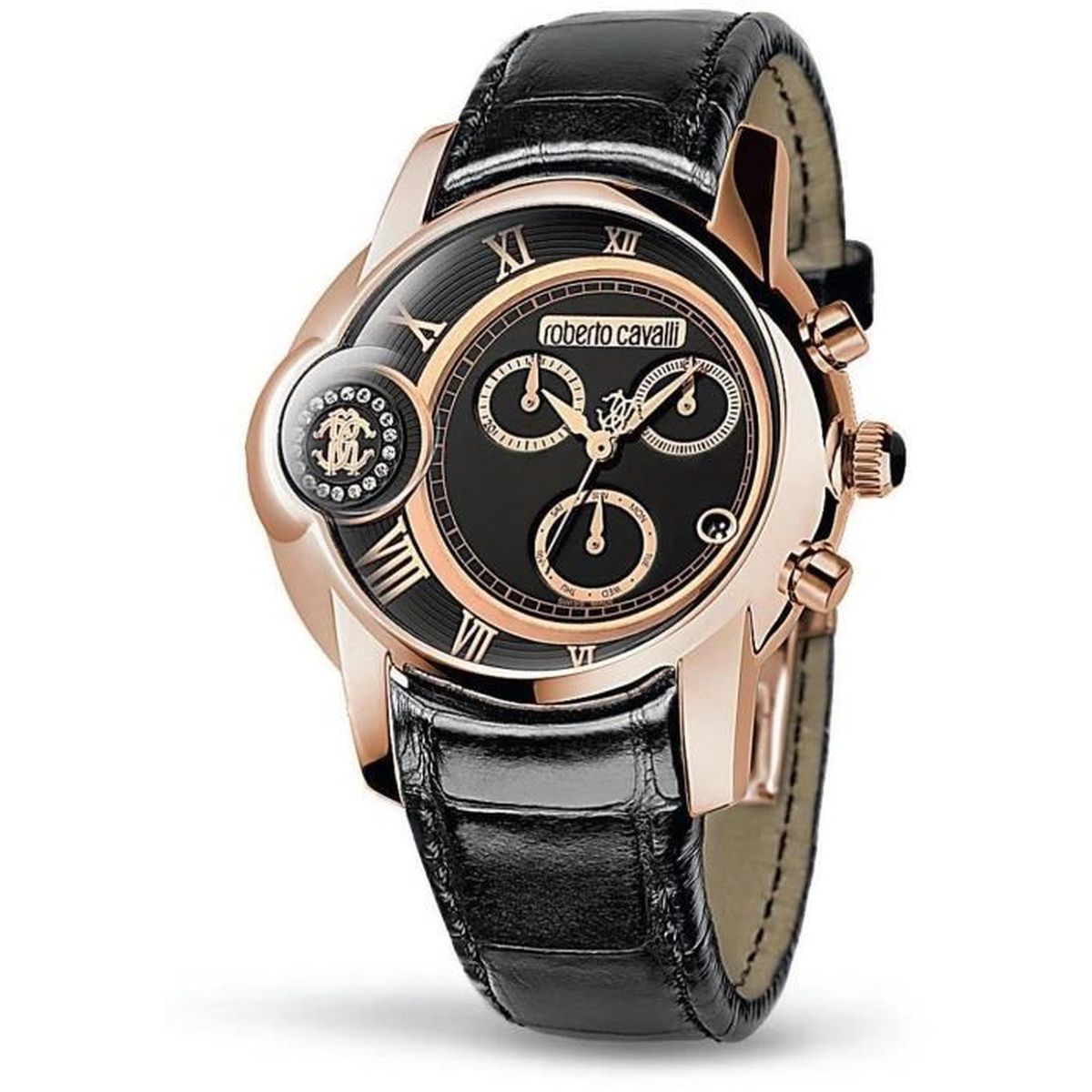 montres roberto cavalli