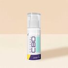 Gel Massant Effet Froid - BY STILLA - Cryogel CBD 2% - 2000MG - 100ML