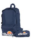Sac à dos - Ellesse - Rolby - Bleu - 100% Acrylique - Pour Enfant