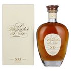 EL PASADOR DE ORO - XO - rhum - Origine : Guatemala - 40 % alcool - bouteille 70 cl