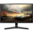 LG Ecran Gamer 24MP59G - 24" - FULL HD - Dalle IPS - HDMI, Display port, VGA