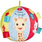 VULLI SOPHIE LA GIRAFE Ma première balle d’éveil