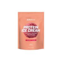 Protein ice cream (500g) - Fraise aise