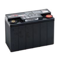 Batterie plomb pur Genesis EP13 12V 13Ah  - Batterie(s)