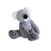 Histoire d'Ours - Peluche Koala Sweety Mousse 25 cm - DOUDOU ET COMPAGNIE