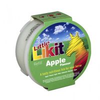 Friandises Little LIKIT 250 g gout pomme