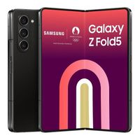 SAMSUNG Galaxy Z Fold5 256Go Noir