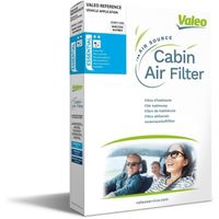 Filtre d'habitacle - VALEO - 715706 - FILTRE HAB Nissan Micra