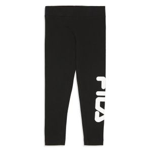legging fila jaune