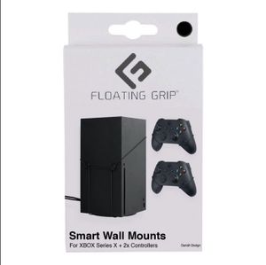 SUPPORT CONSOLE Fixation console - support console Floating grip -