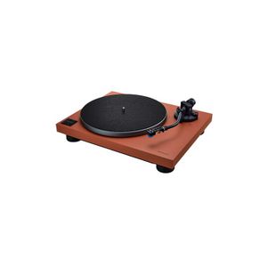2 Platines Vinyles Technics MK2 (SL-1200) D'occasion - Entraînement Direct, Grises