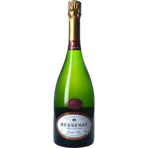 CHAMPAGNE Champagne et Méthode Traditionnelle - Champagne Be