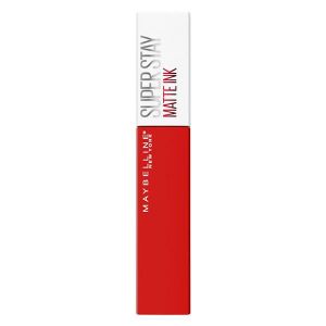 ROUGE A LÈVRES Maybelline New York Superstay Matte Ink Rouge à Lè