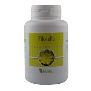 PARAPHARMACIE NUTRITION Piloselle 200 gélules 200 mg