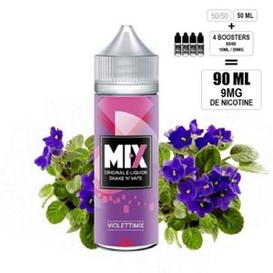 E-liquide avec nicotine 9 mg/ml - Cdiscount