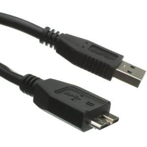 MutecPower 10m Câble de rallonge USB 2.0 avec amplificateur Actif
