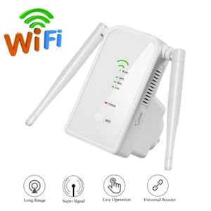 Aigital Wifi Repeteur Wps Achat Vente Pas Cher