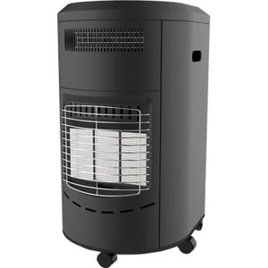 Chauffage Gaz Bouteille Interieur - Chauffage Radiant Infrarouge Mobile Pour Bouteille De Gaz Butane Ou Propane Tom Press - We did not find results for: