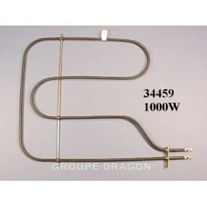 Résistance De Four 1000W - Référence C00526531 / 481010836653 - Neuf En Boîte