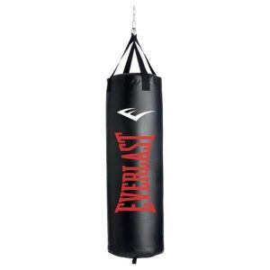 SAC DE FRAPPE Everlast Unsiex Nevatear Unfilled Punchiné Bag Sac