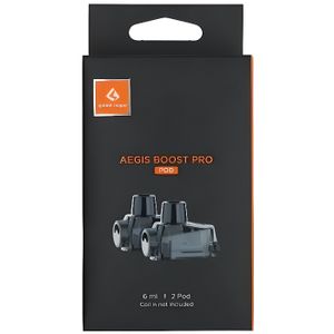 elfbar nachfüll pod läuft aus Kit Aegis Boost Pro2 B100 Geek Vape, Pod Geek Vape