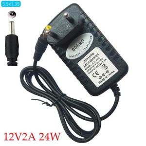 27W CONECTICPLUS Alimentation Secteur 18 Volts 1.5A avec connecteur 5.5 x 2.1 mm
