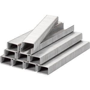 Tacwise agrafes Série 73 10 mm 12 mm Galvanisé 300-1000 5000 Staples