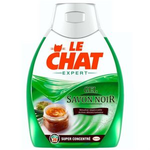 Le Chat Lexpert Lessive Liquide 3l 60 Lavages Achat