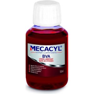 LUBRIFIANT MOTEUR MECACYL BVA Hyper-Lubrifiant spécial boites de vitesses automatiques (classique, tiptronic…) - 100ml