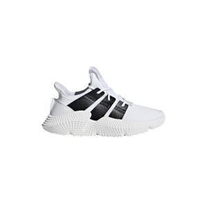 adidas prophere blanche homme