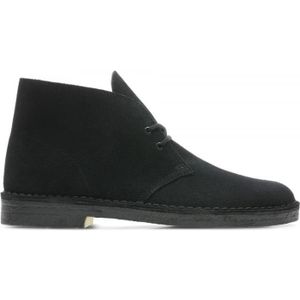 clarks leather desert boots sale