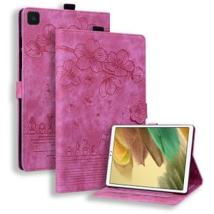 Tablette Etui Samsung Galaxy Tab A A6 10.1 T580 T585, Panda géant PU Cuir  pochette Flip - Housse Carte Slots - Cdiscount Informatique